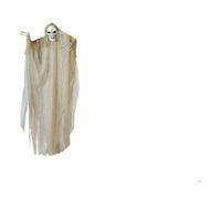 BigBuy Home Décoration pour Halloween Squelette