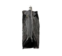 BigBuy Home Décoration pour Halloween Squelette 210 cm - Marque EAN : 8422259794028