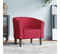 BigBuy Home Fauteuil Marron