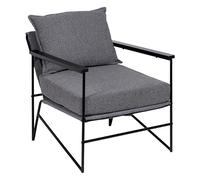 BigBuy Home Fauteuil, Standard