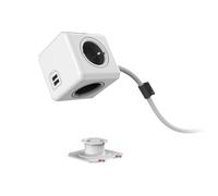 BigBuy Home Rallonge Schuko