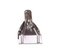Bigbuy Mandrin de serrage ponçage métal