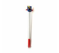 Bigbuy Piquet de parasol - Bleu