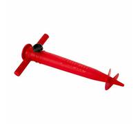 Bigbuy Piquet de parasol - Multicolore
