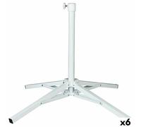 BigBuy Productos de hogar Base pour Parasol, Standard
