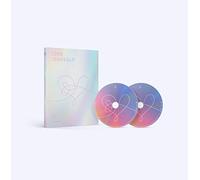 BigHit Ent. BTS - Love Yourself 結 Answer [E ver.] 2CD+Photobook+Mini Book+Photocard+Sticker Pack