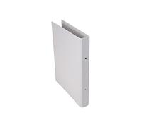 Bigso Box of Sweden 796145580 Classeur Panneau de Fibre Blanc 25 x 4,8 x 31,5 cm