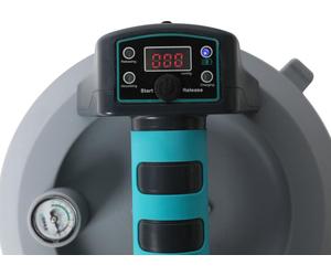 Bihui Aspirateur Avec Batterie 3200Ah 8" Automatique