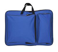 Biitfuu Sac d'art Étanche A3 Multifonctionnel Portfolio Fourre-Tout Sac de Rangement pour Esquisser Peinture