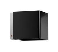 Bijou Applique Murale Noir Brillant