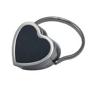 Bijou Bague de Baume à Lèvres - Coeur Vintage Pratique pour Fournitures Quotidiennes - Bague de Rangement pour Baume à Lèvres | pour Maison École Voyage Soirée Fête Mariage Hiver Automne