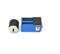 Bijoux Buffing Machine Électrique Beads Polisseur 1 6W bricolage à polir Bouddha Buddha Utilisation Simple