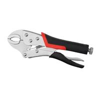 Bijuan Pince-étau Acier haute résistance Normes | Outils conçus pour une durabilité prolongée en milieu professionnel, sans produits chimiques nocifs et performance fiable.