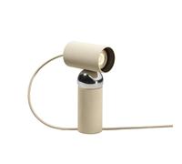 Bilboquet Lampe à Poser Lin
