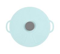 BildeeMait Couvercle alimentaire extensible en silicone réutilisable, couvercle de casserole, bol de casserole, plaque de cuisson, micro-ondes et four, joint hermétique pour conserver la fraîcheur