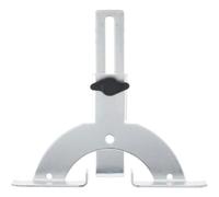 BildeeMait Guide de bord de routeur Palm Router Équipement Réparation | Guide de bord de précision PR102 pour routeurs Bosch Palm pour GKF125CE PR10E PR20EVS PR102 Guide de bord de précision pour