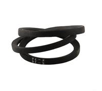 BildeeMait K 26 Courroie trapézoïdale en caoutchouc pour perceuse à perceuse de 20,3 cm, courroie d'entraînement de rechange pour un fonctionnement fluide et une absorption des chocs