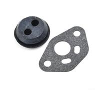 BildeeMait Kit de carburateur pour TH23 TH26 TH34 23CC 25CC 26CC 33CC 35CC, pièce de rechange pour carburateur, pièces de carburateur, accessoires d'équipement de jardin