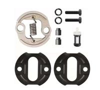 BildeeMait Kit d'embrayage Assemby D Compact Design Utility Repair Support | FS111 Kit d'embrayage pour débroussailleuse 41491602000 compatible avec HL91K HL92C HL94 KM91R FS89 FS94 Series Ensemble de