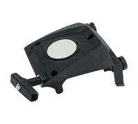 BildeeMait Lanceur de démarrage pour souffleur de feuilles BR800 et BR800X, comprend 3 vis de montage, pour numéro de pièce 4283-190-4001, construction robuste