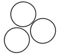 BildeeMait Lot de 3 couvercles de rechange pour valve Hayward SPX0714L SP0714T Vari-Flo XL pour réservoirs Pro Series et SandMaster