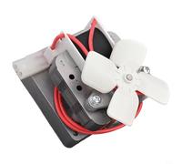 BildeeMait Moteur tarière de rechange pour grills à granulés de bois PitBoss Chef, moteur de tarière de rechange pour barbecue, fumoirs à granulés de bois (1,5 tr/min)