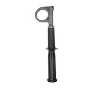 BildeeMait Perceuse à percussion sans fil avec poignée latérale en métal DCD998 DCD999, partie N819809, poignée auxiliaire ABS noire