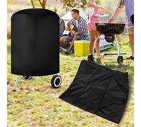 BildeeMait Raweao Kettles Kit de fixation pour housse de barbecue