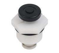 BildeeMait Tête de pompe pour nettoyeur haute pression 2208C, clapets anti-retour d'arrêt automatique, pour kit de réparation de connecteur de pressostat en plastique