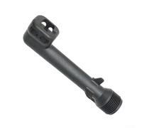 BildeeMait Tuyau de sortie coudé pour nettoyeur haute pression compatible avec nettoyeur haute pression Karcher Raccord K1 K2 K3 5.064-396