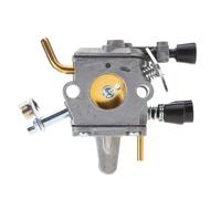 BIlinli Carburateur Carb Convient pour Stihl FS400 FS450 FS480 4128120 0607 ZAMA C1Q-S154 débroussailleuse
