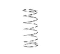BIlinli Ressort de Bobine de tête de Coupe 1Pc pour pièces de Rechange STIHL Autocut 25-2 FS44 FS55