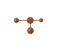Bill Porte-manteau Triple Cannelle