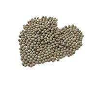 Billes abrasives SiC vert 5mm 500g | SiC vert pur, forme ronde 5mm