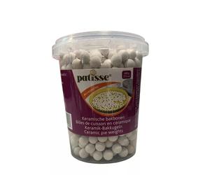 Billes de cuisson en céramique 600 g Patisse