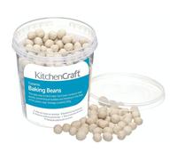 Billes de cuisson en céramique Pot de 500 g Kitchen Craft