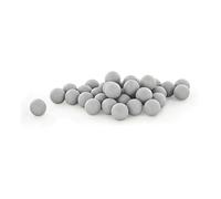 Billes de Cuisson Silicone 150g Gris