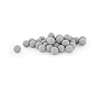 Billes de Cuisson Silicone 150g Gris