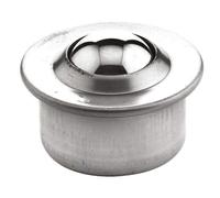 Billes de manutention inox - de 19 kg GUITEL