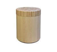 Billot Bois Cylindrique Diametre 600mm Epaisseur 100 mm