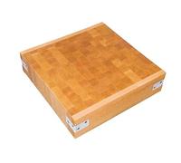 Billot En Bois Reversible Ep 200 mm [Prix Au M²]