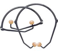 Bilsom PERCAP 1005952 Casque de protection auditive 24 dB EN 352-2 1 pc(s)