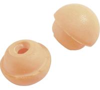 Bilsom PERCAP 1005980 Capsule de rechange pour casque de protection auditive 24 dB 1 paire(s)