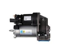 Compresseur, système pneumatique