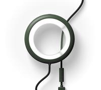 Lampe Nomade Bily Xoopar Vert