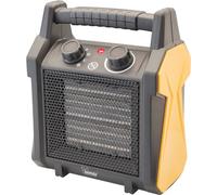 Bimar HP119 Chauffage céramique PTC à usage professionnel Chauffage radiant 2 niveaux 3000 watts