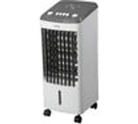 Bimar VR25 Refroidisseur à évaporation 4L Gris et Blanc 3 Vitesses Multifonctionnel