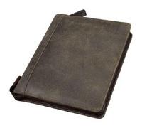 bind Agenda Modèle 15503-1, A5, sans calendrier, marron
