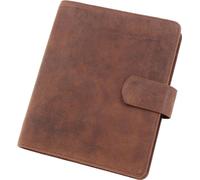 bind agenda modèle 15504-1 A5 sans calendrier brun