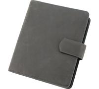bind agenda modèle 15505-1 A5 sans calendrier gris